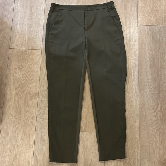 🇨🇦 🍋 Lululemon pants 🍋 - Picture 1 of 7